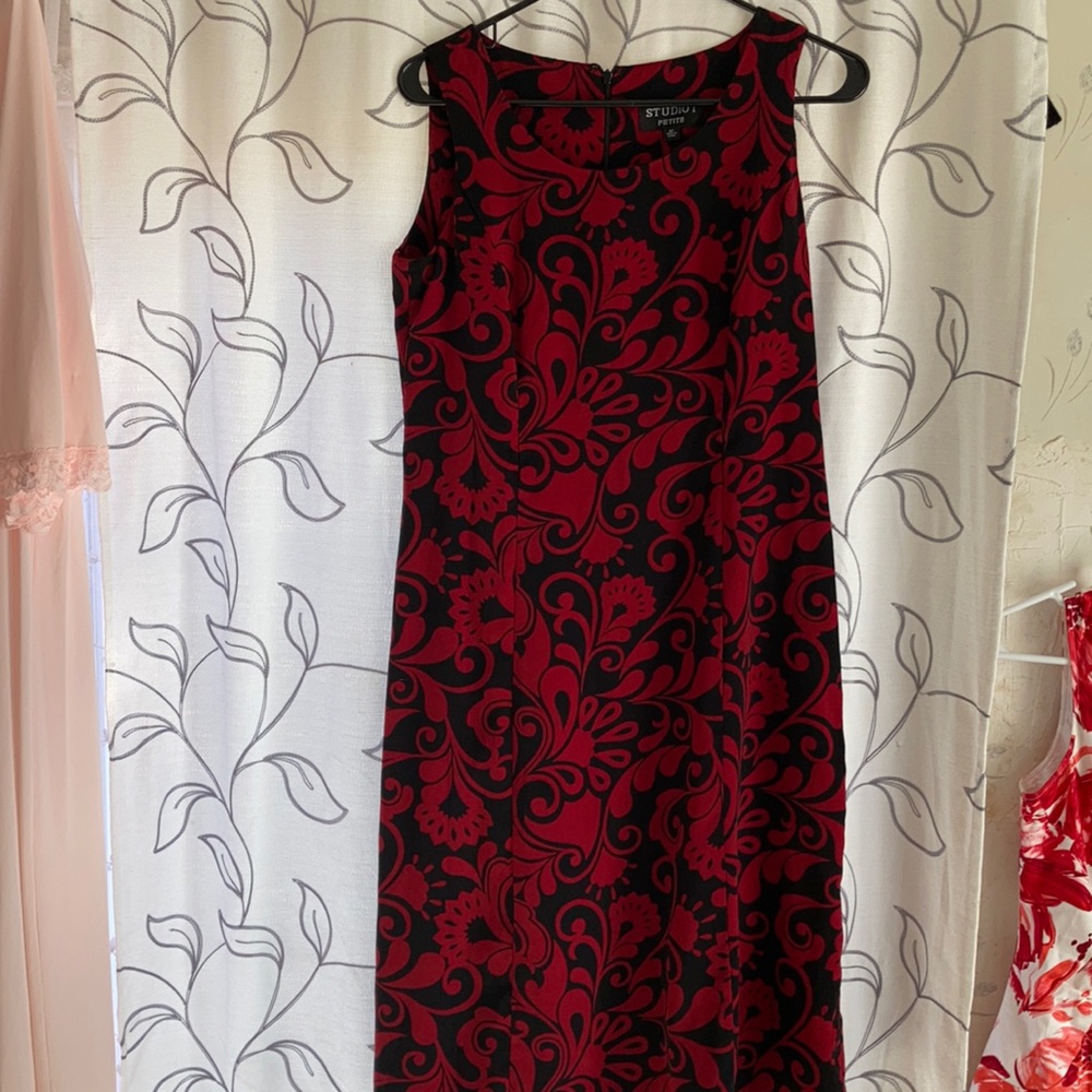Dress size 6